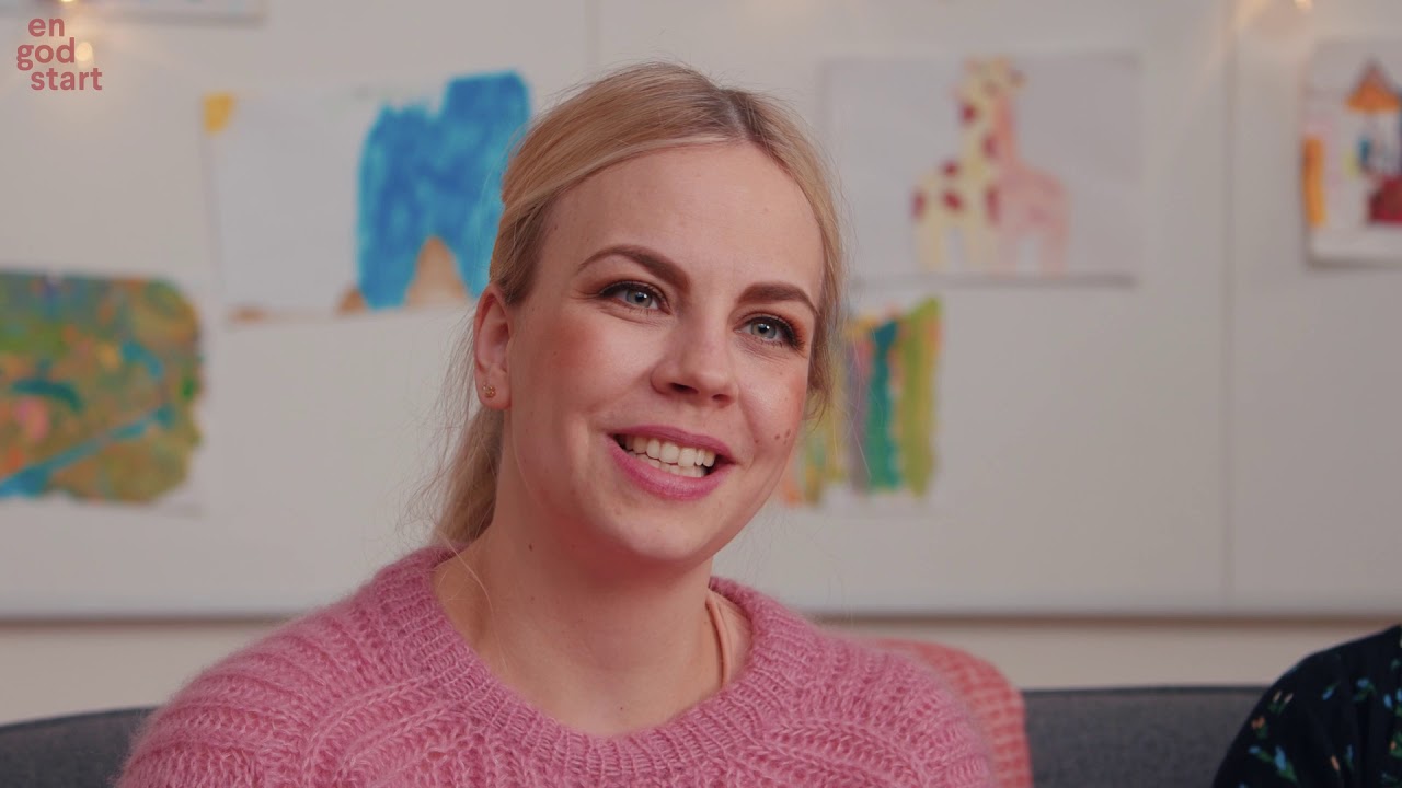 Bliv klar til fødsel og forældreskab som gravid: Igangsættelse - Engodstart.dk