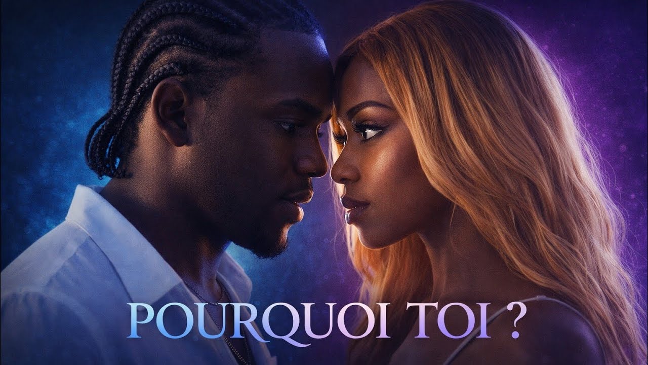 Azur ft Violetta - Pourquoi toi ?