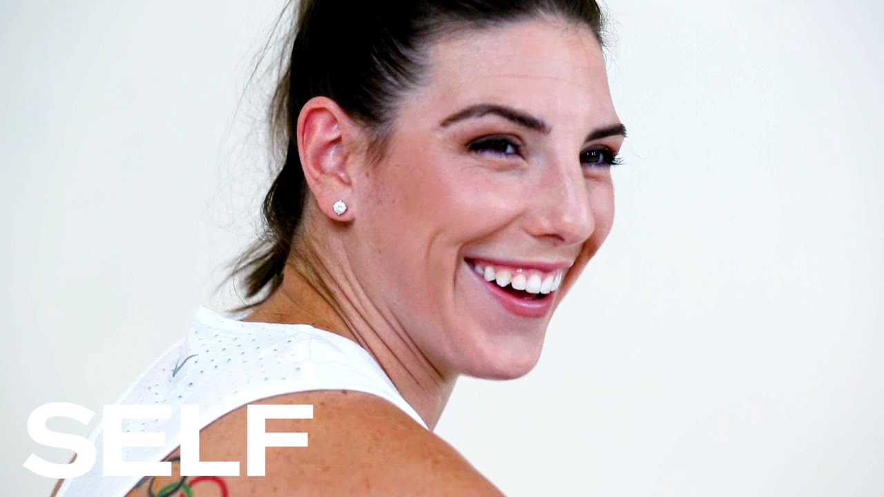 Olympic Athlete Hilary Knight on Her Fight for Women's Equality in Hockey | Body Stories | Self