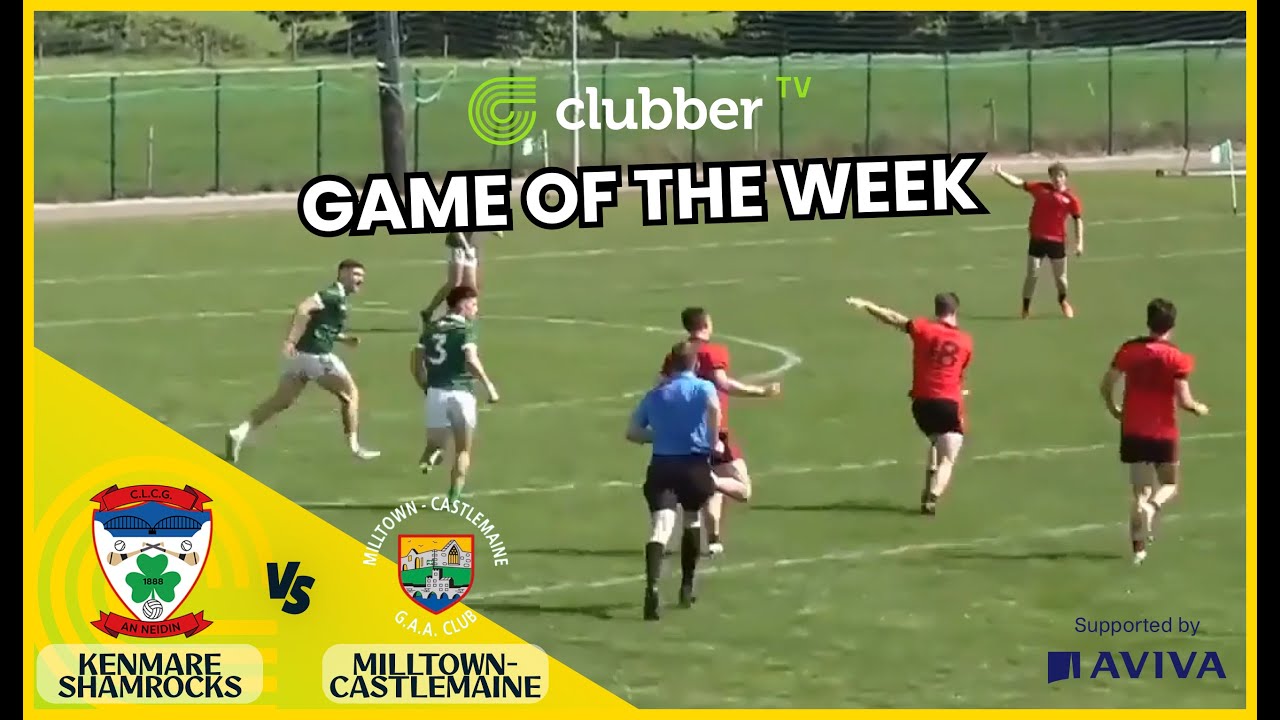 🌟AVIVA Game of the Week🌟