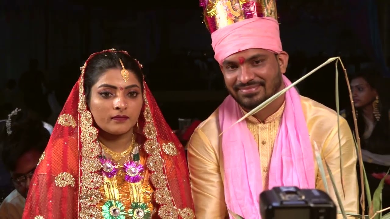 Wedding- Full Video