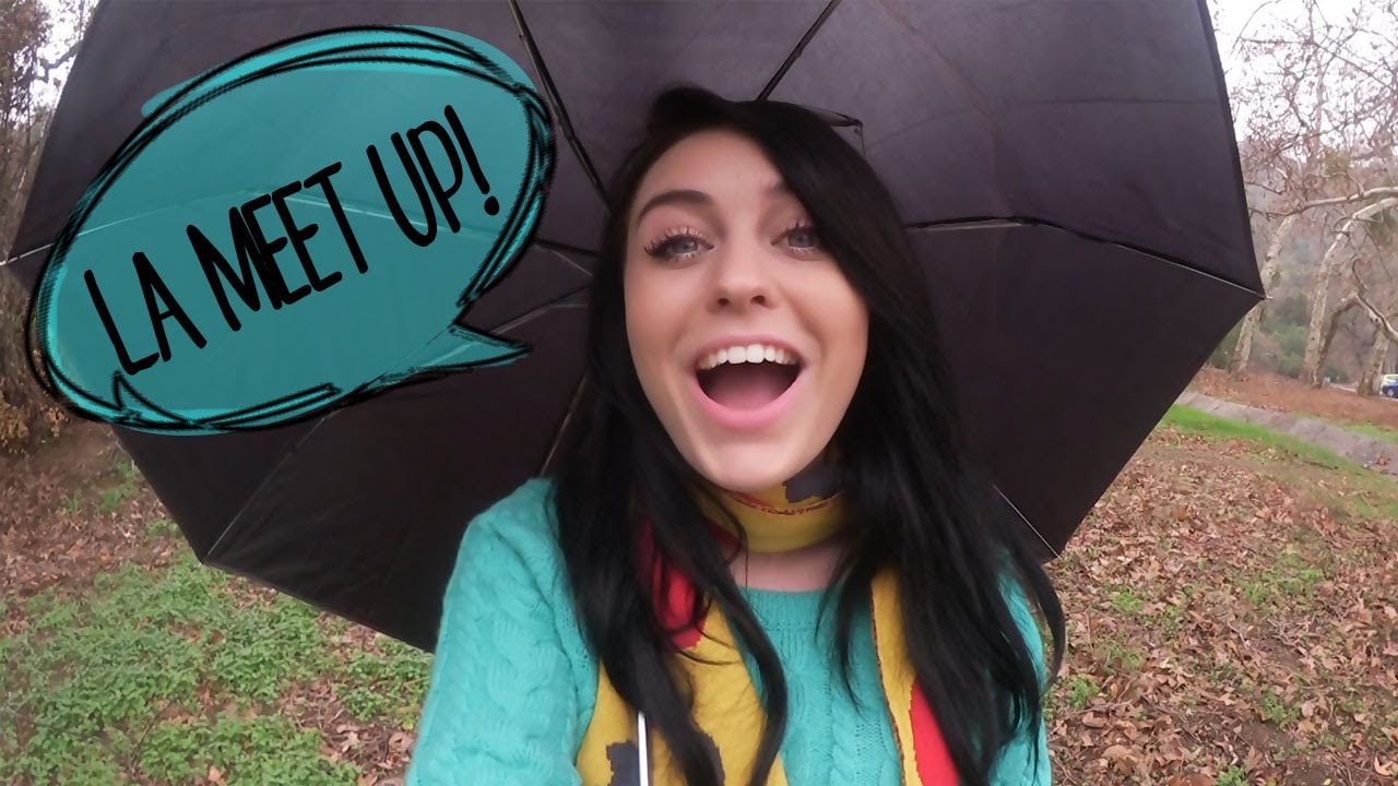 LA - Meet + Greet AND COSPLAY SHOOT! &hearts;