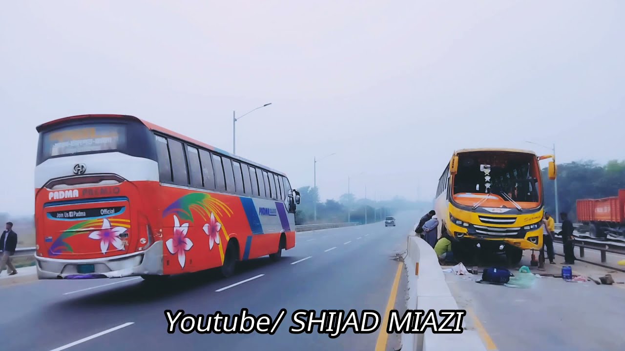 Daudkandi Bus Loving. Part:01