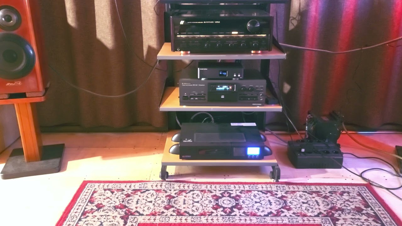 VICTOR SX-500 DOLCE ETERNO