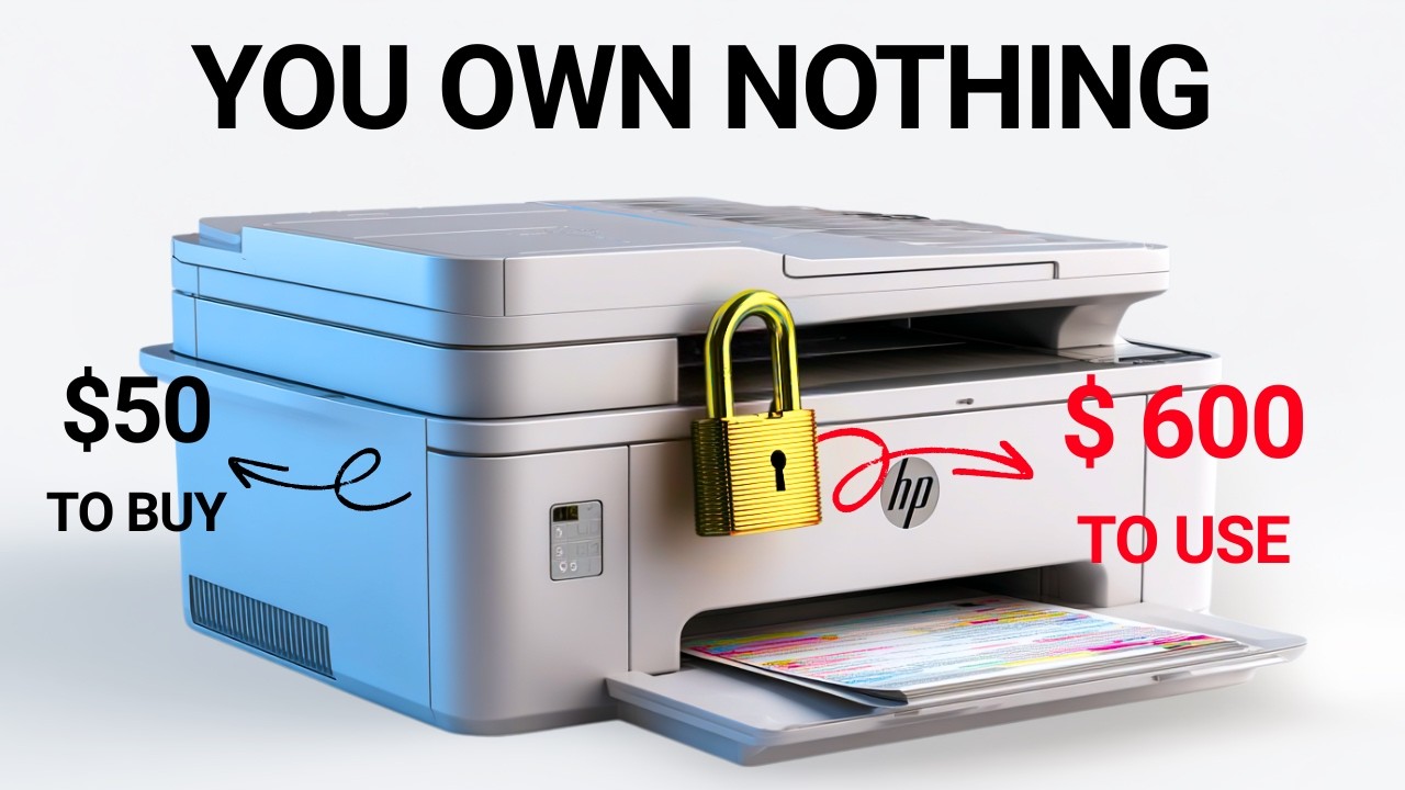 The 'Subscription' Scam, Explained