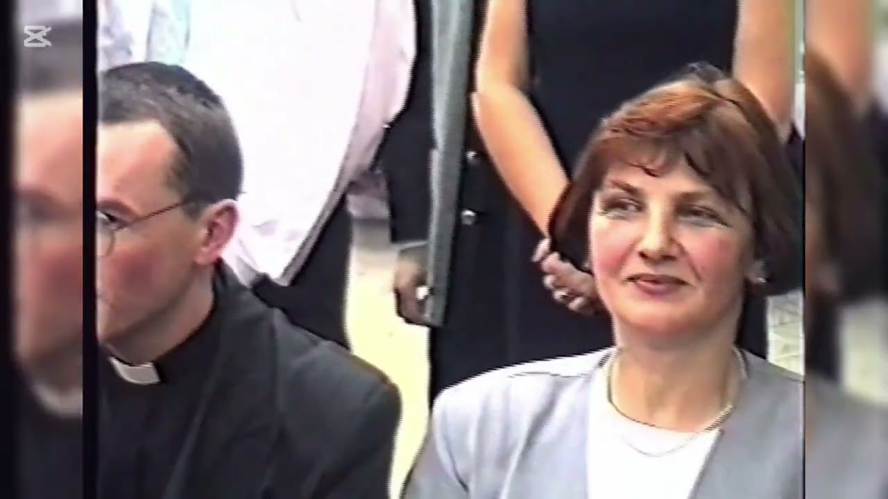 Studni&oacute;wka 1999 (cz.4) Kamienny Most 👉 Kembrydż