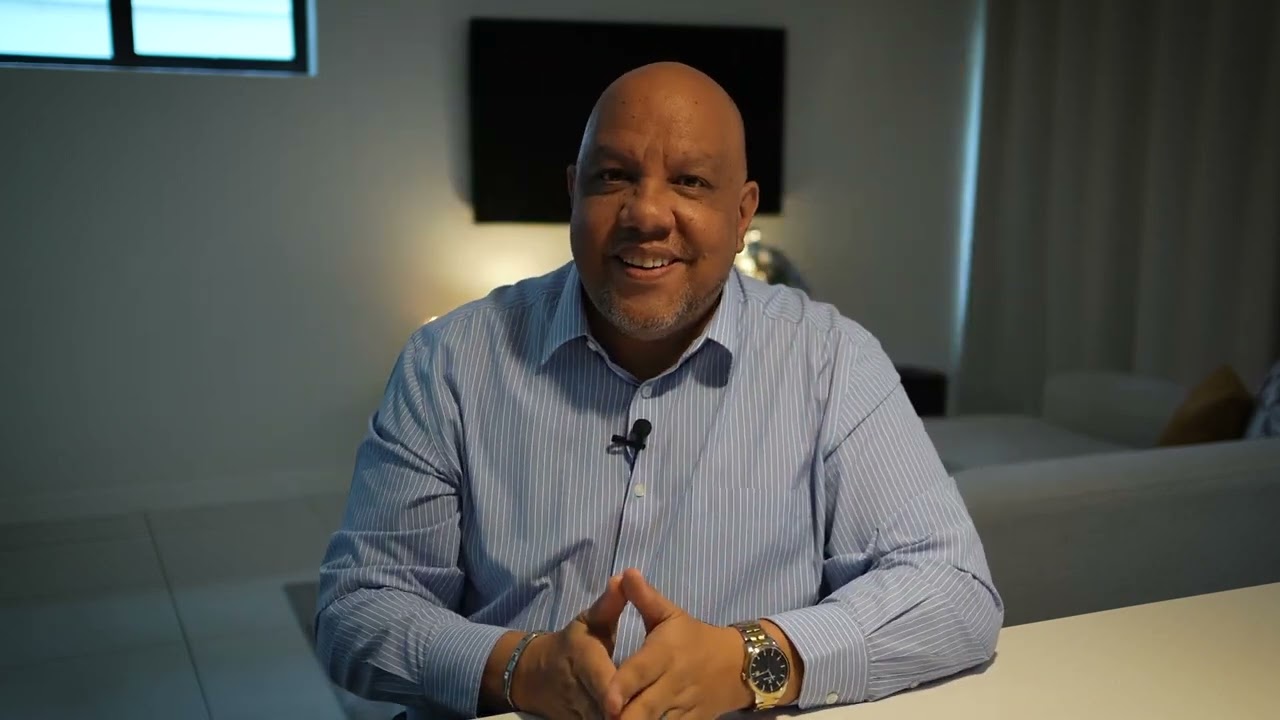 23 | Getting To Know Your Heavenly Father | Growing Up Spiritually, Part 23