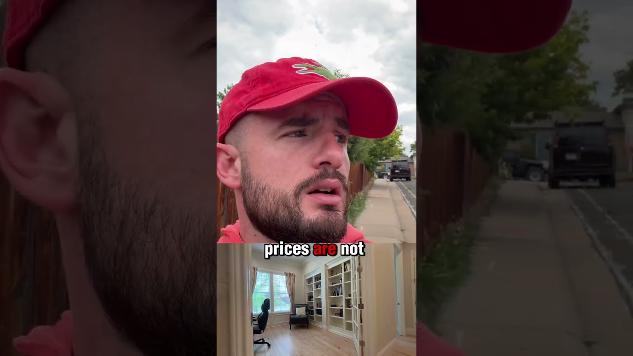 Denver Real Estate Market Update June 2026 | What Buyers and Sellers Need to Know June market update