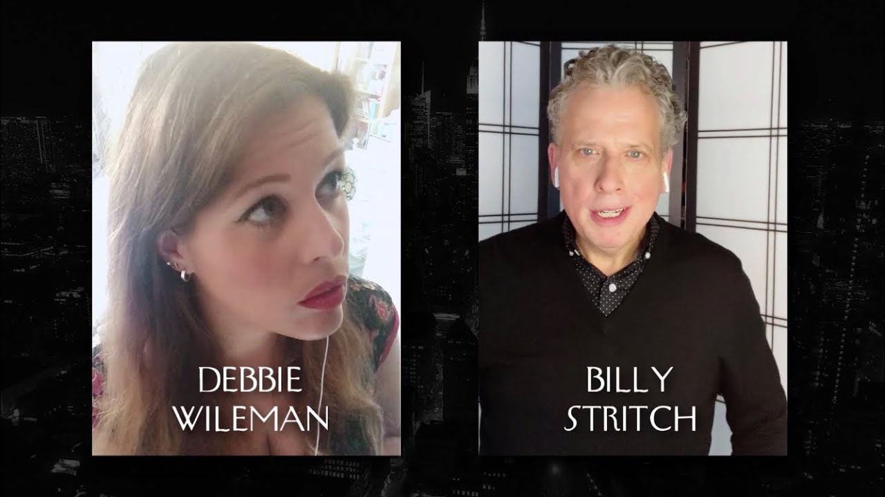 Billy Stritch and Debbie Wileman, Since You Left New York