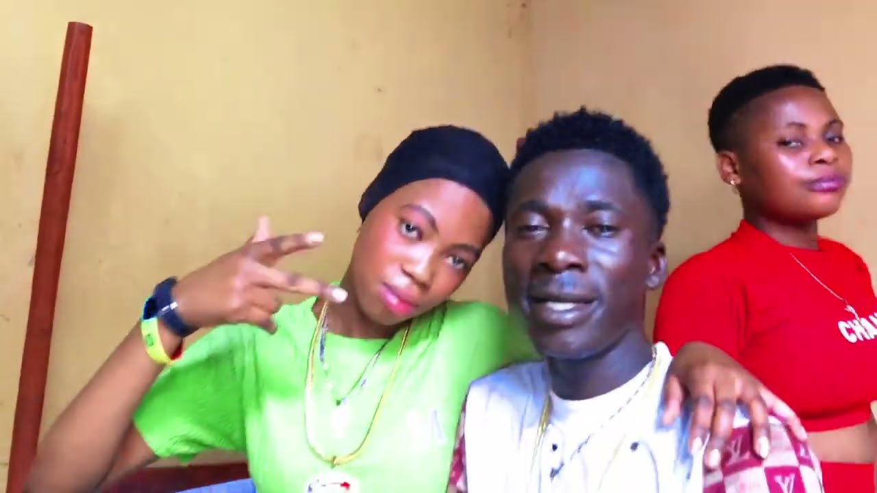 Bakunyirira by Povity Official Music Video New Ugandan MUsic 2026