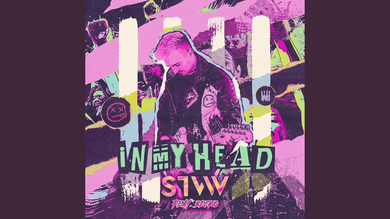 In My Head (feat. Becko)