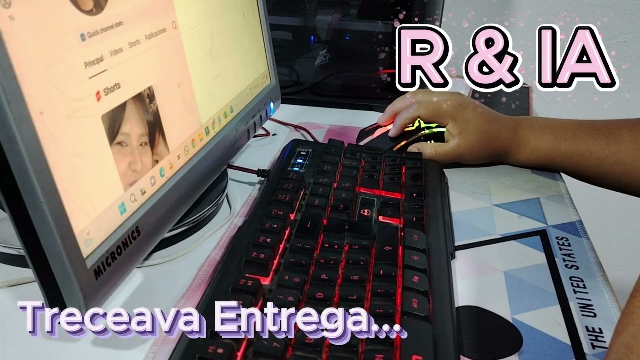 UNA SOLA VERDAD/Camila#13/TIEMPO DE CALIDAD
