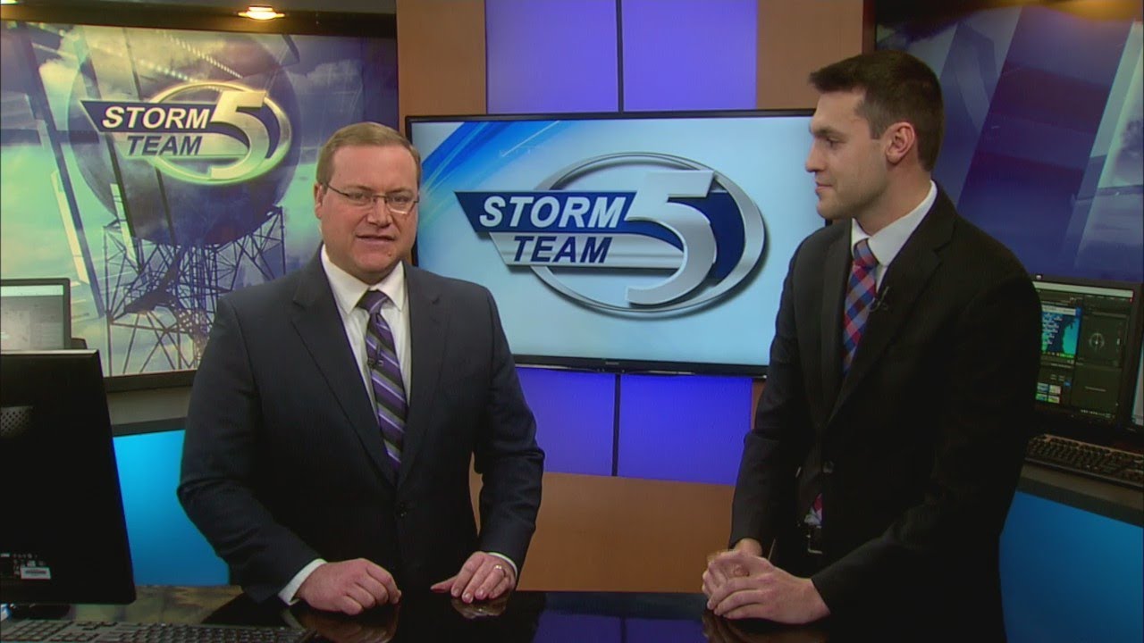 Storm Team 5 Most Accurate