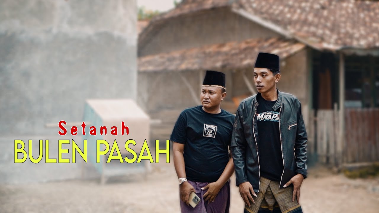 SETANAH BULEN PASAH (Mata Pena)