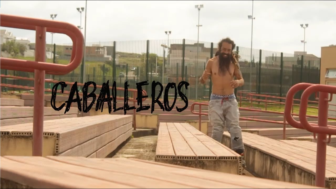 CABALLEROS