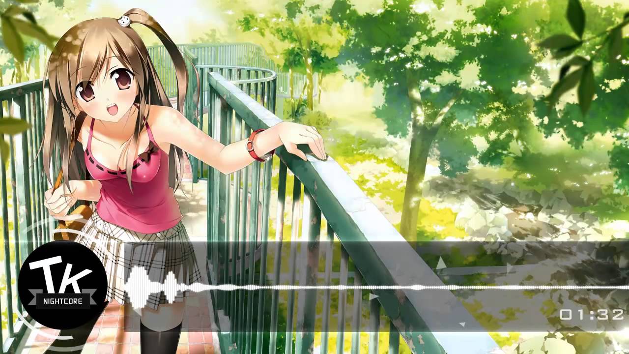 ♫ Nightcore - Summer Pop Medley 2014