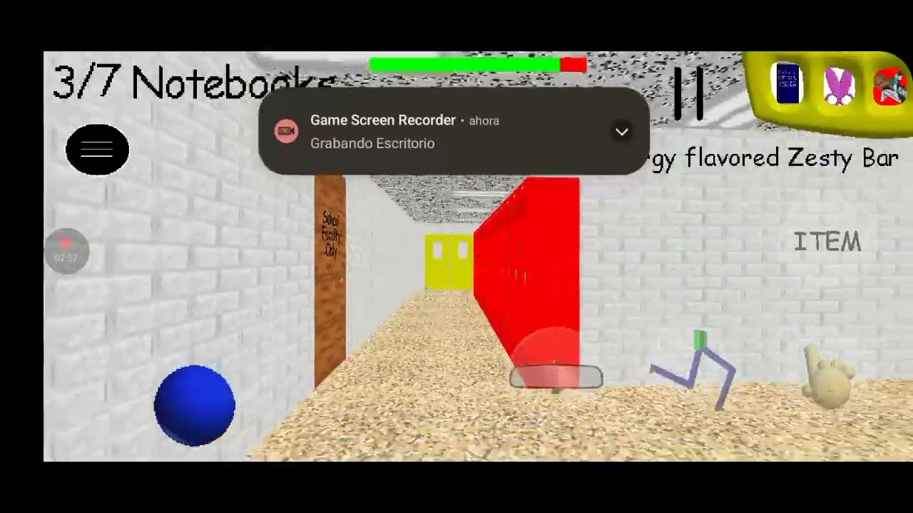 Baldi Loves Chips (Mod Menu 1.4.3 In Link In The Description!)