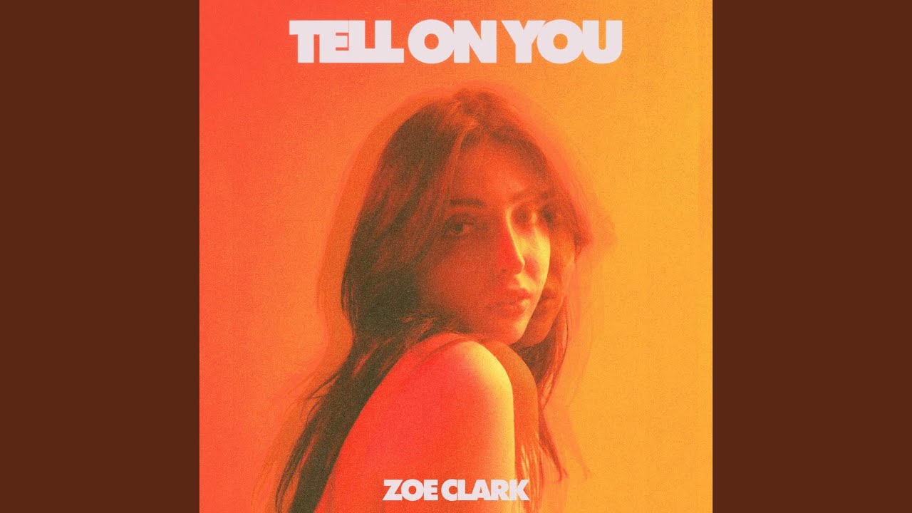 Tell on You