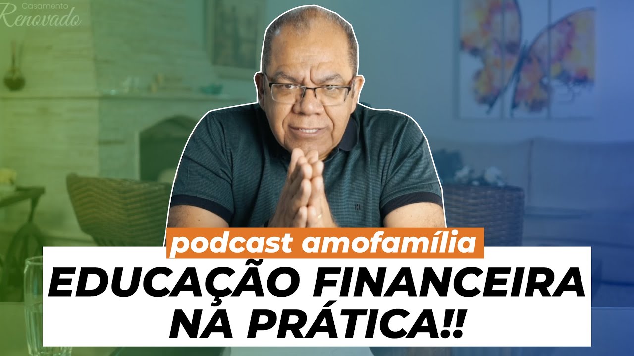 COMO MELHORAR SUA VIDA FINANCEIRA