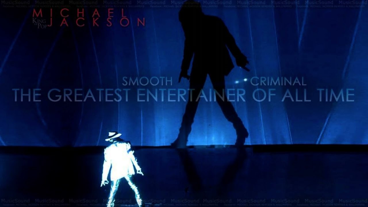 Michael Jackson - Is It Scary |slowed|
