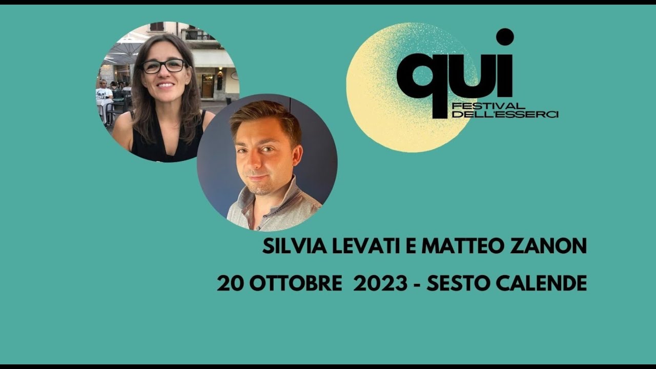 Il progetto Sakidō &ndash; note a margine di 3 anni di lavoro.  QUI Festival 20/10/23