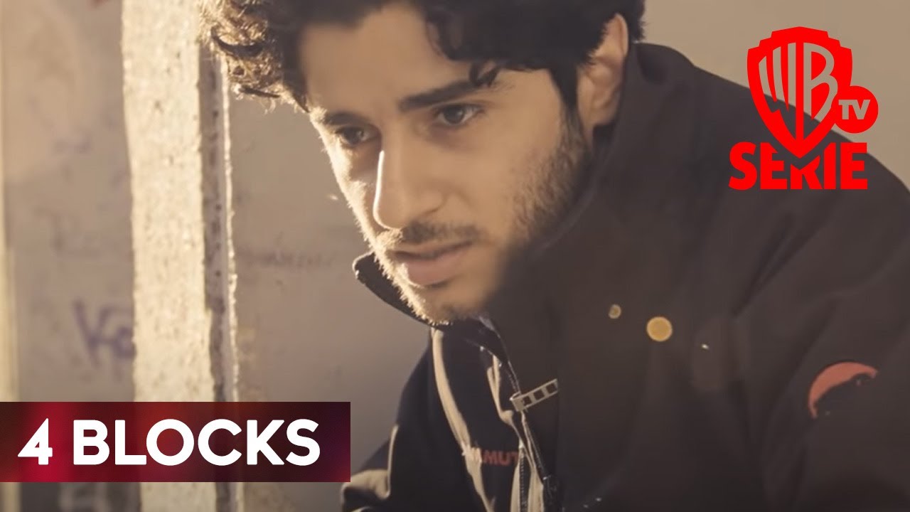 4 Blocks Staffel 2 | Behind the Scenes | Highlights