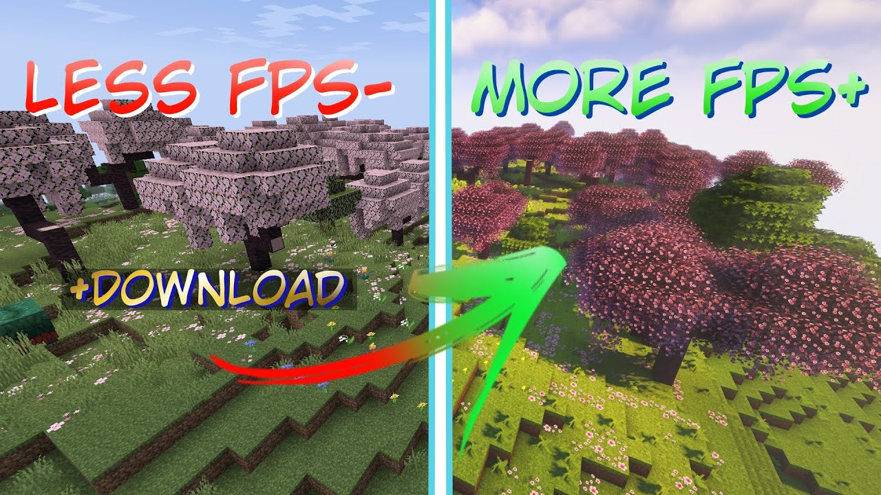 MELHORES Shaders LEVES para PC Fraco PT 2 + Download