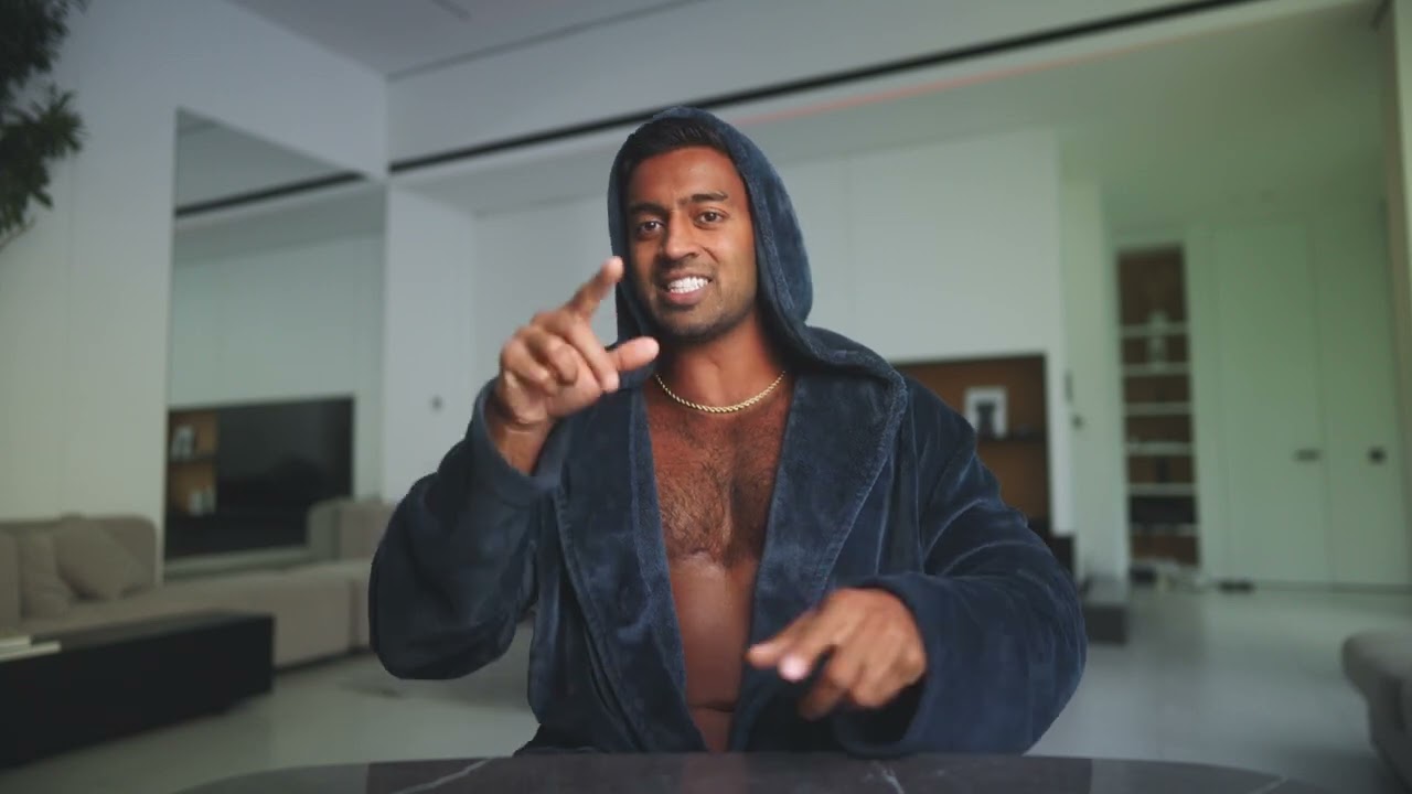 The only way to succeed on youtube
