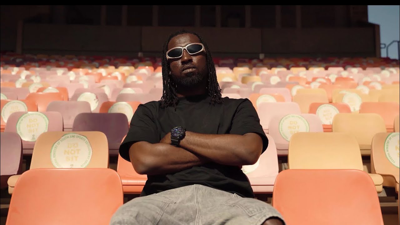 101ACE - Alright feat. Dima Nesta (Official Video)