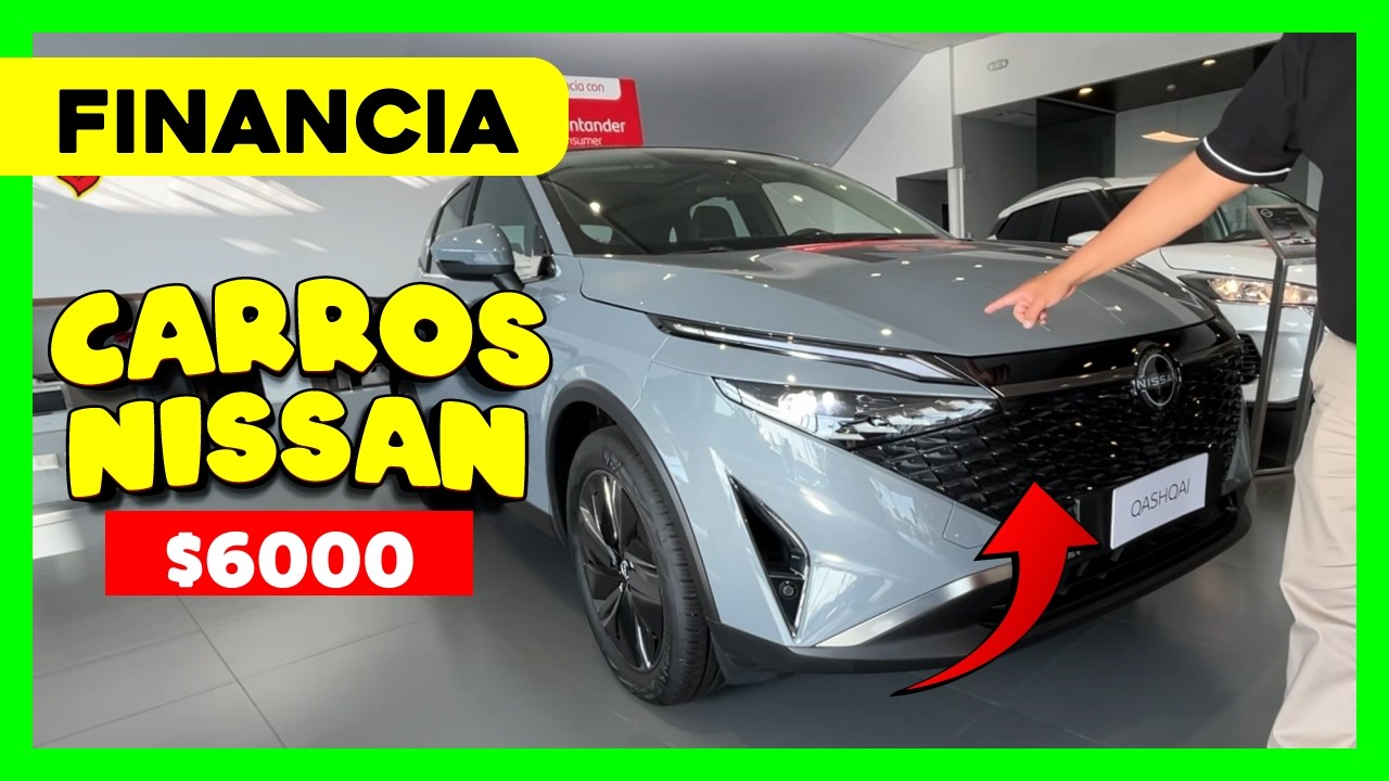 AUTOS BARATOS BARATOS EN PERÚ 🎁 $7000 en dcto y Financiamiento