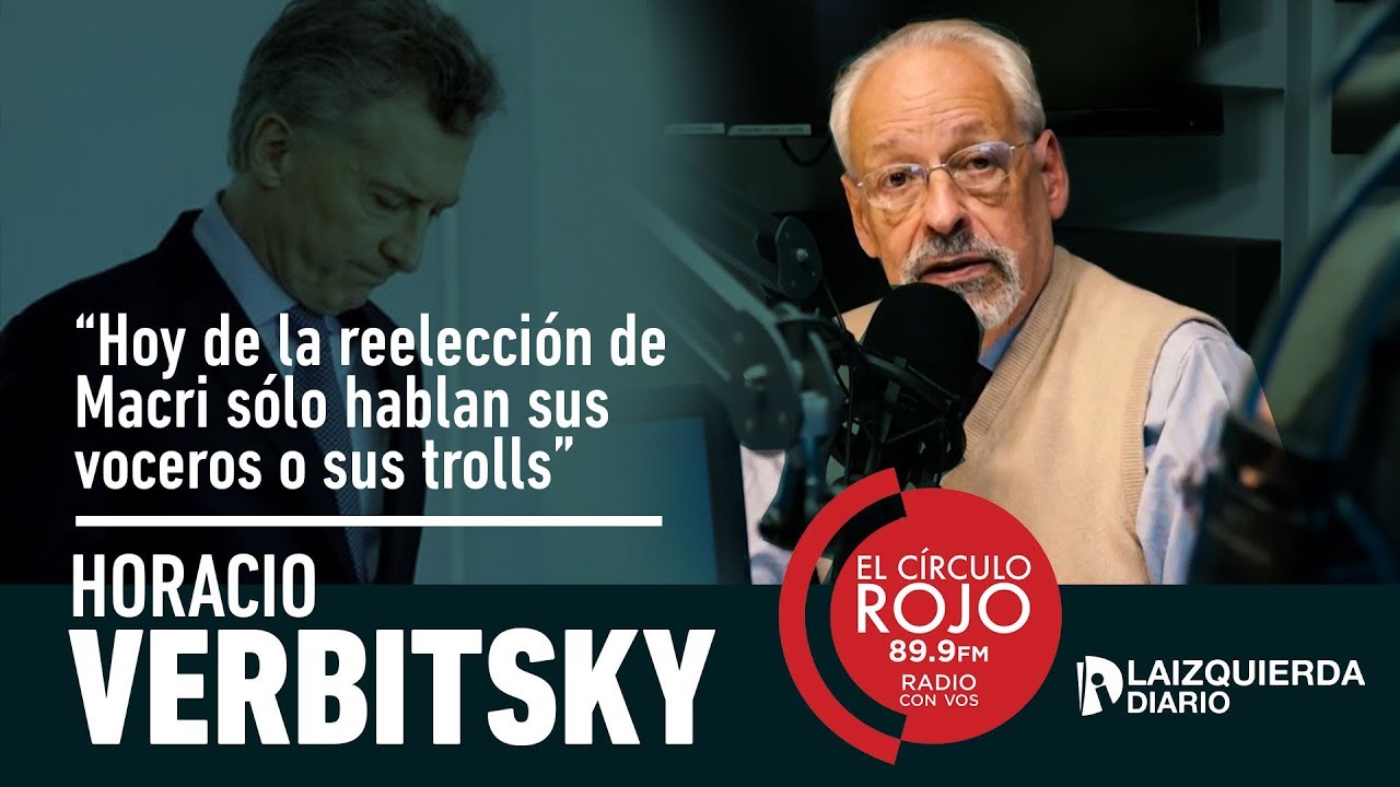Verbitsky 