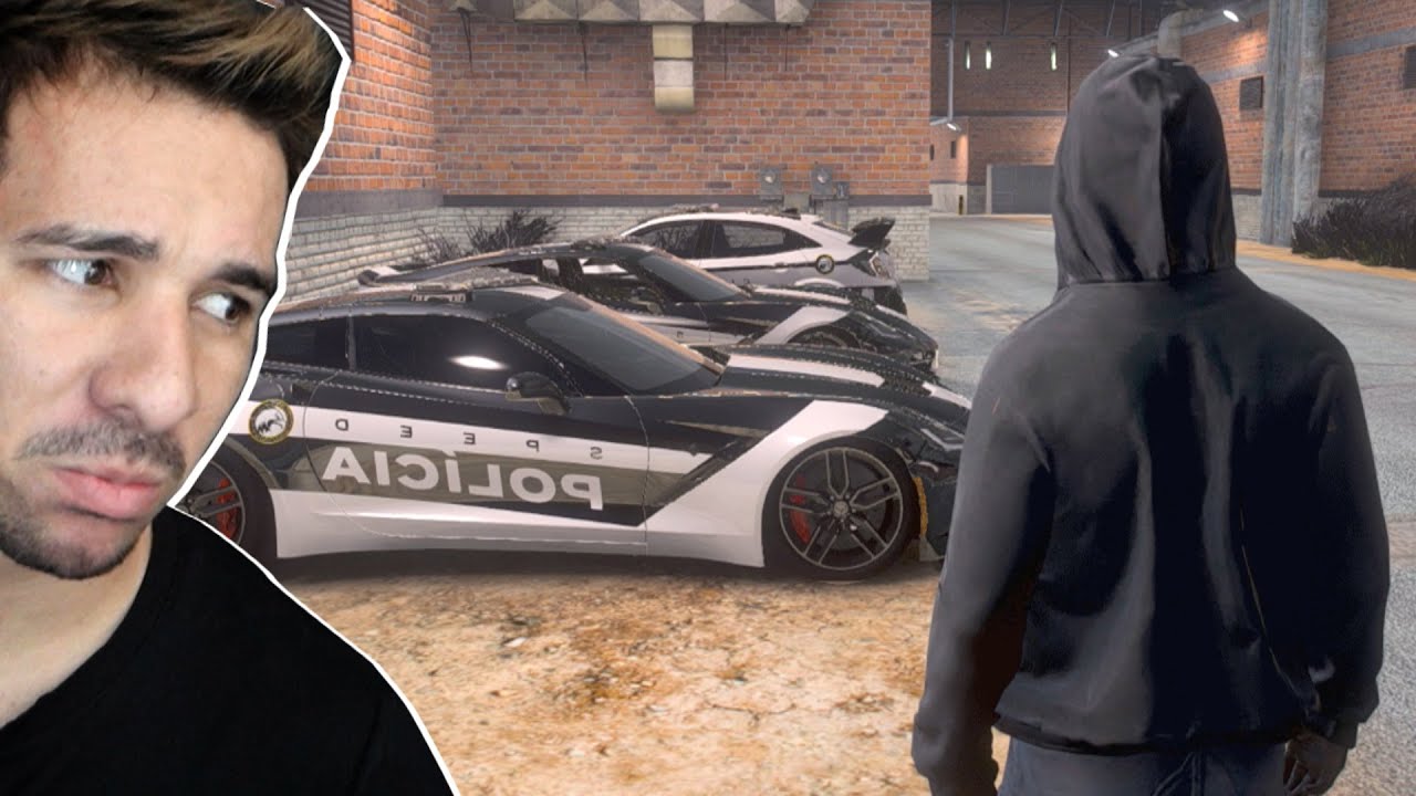 ULTIMO DIA DE CADEIA !! GTA RP ( ao vivo )
