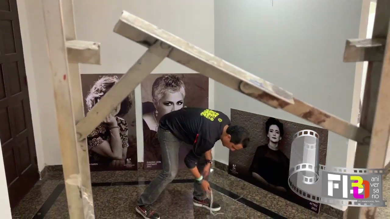 HOMENAJEADOS FIO 30 A&Ntilde;OS