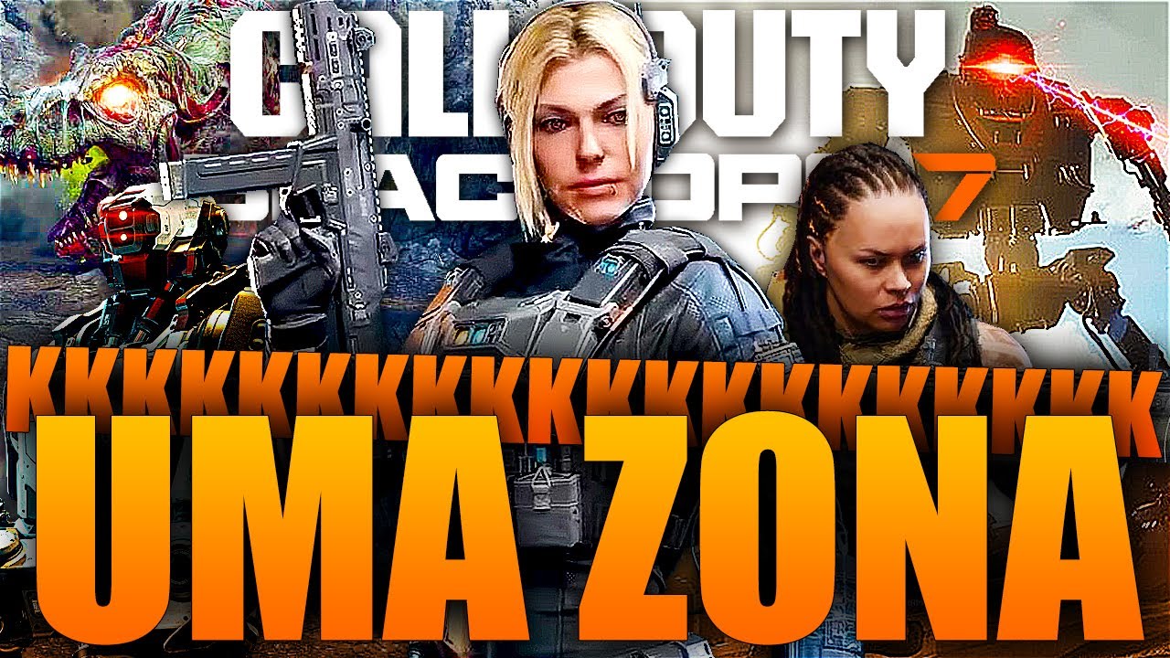 O MODO MAIS FLOPADO de Black Ops 7... (Endgame é RUIM ou Subestimado?)