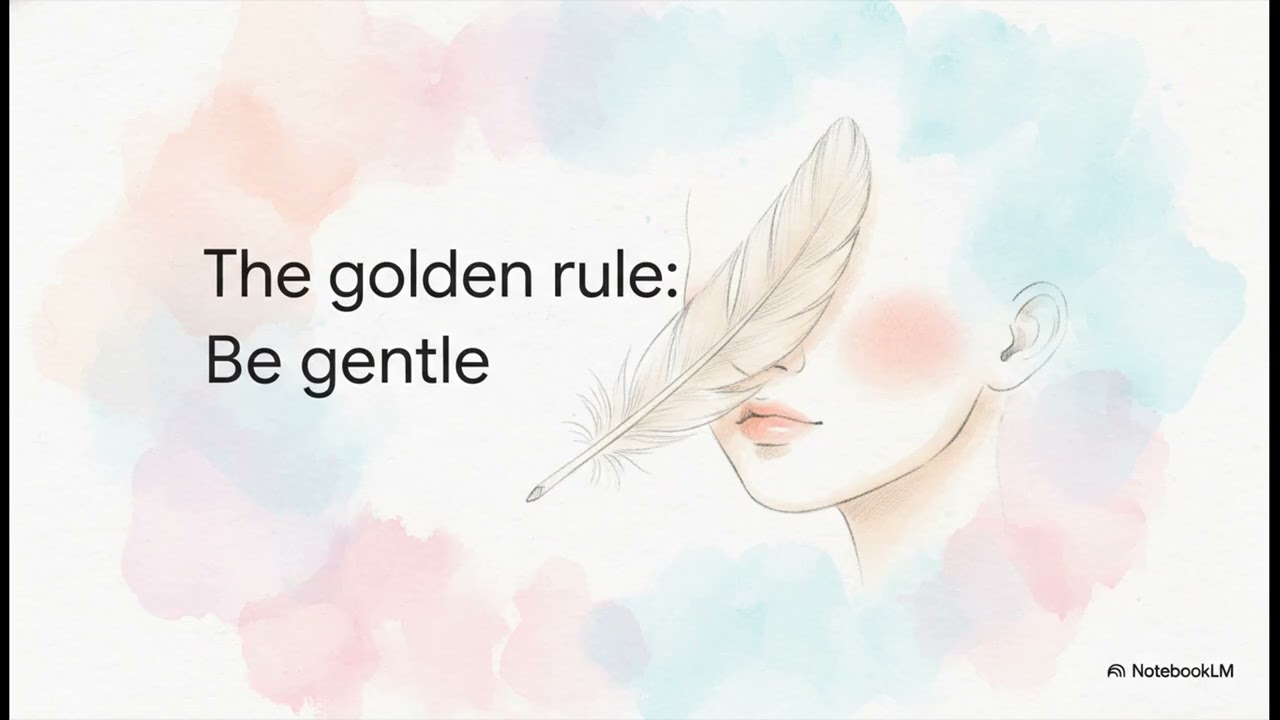 How to Get Korean “Glass Skin” for Beginners | Korean_Glass_Skin_Guide