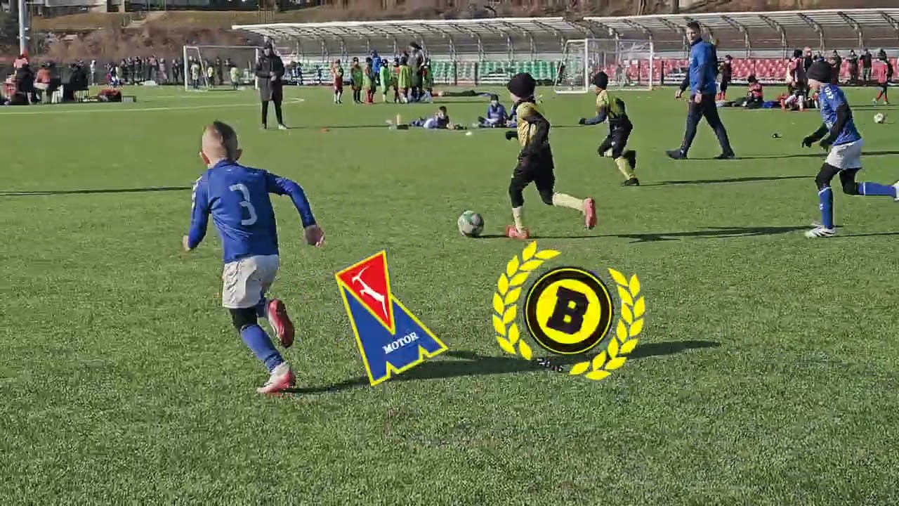 Liga LMT w Milejowie Akademka Motoru Lublin2017 vs Widok Lublin ,Vrotcovia Lublin oraz Brw Lublin