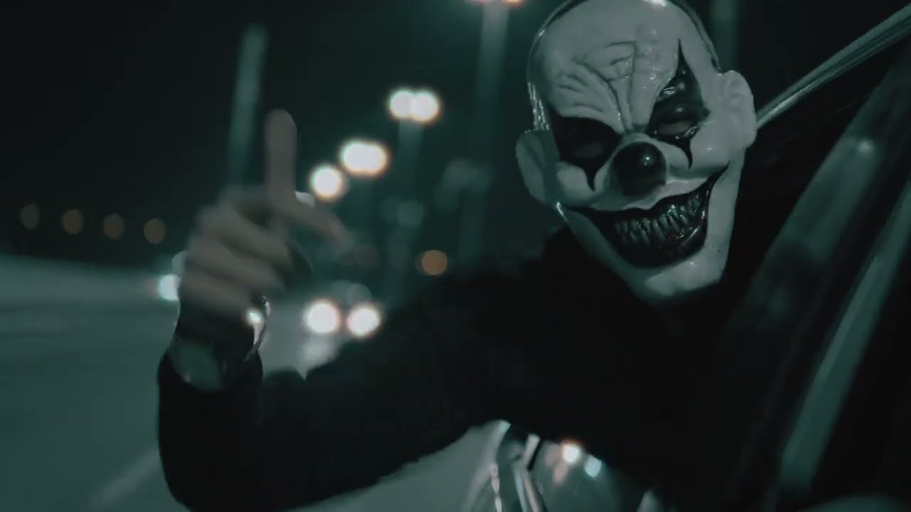 LAMAZZ - DA DA (OFFICIAL VIDEO)