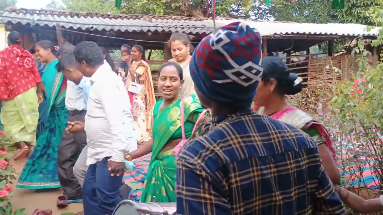 Sadi sailo dance@majekaro