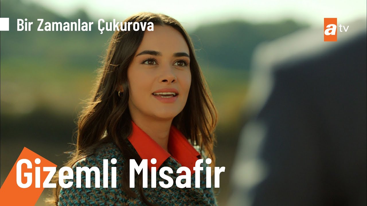 Çukurova'nın yeni misafiri... - @BZC  80. Bölüm