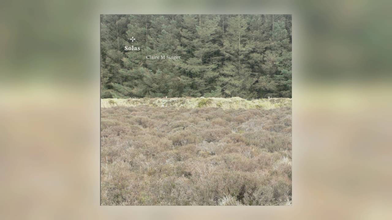 01 Claire M Singer - A Different Place [Touch]