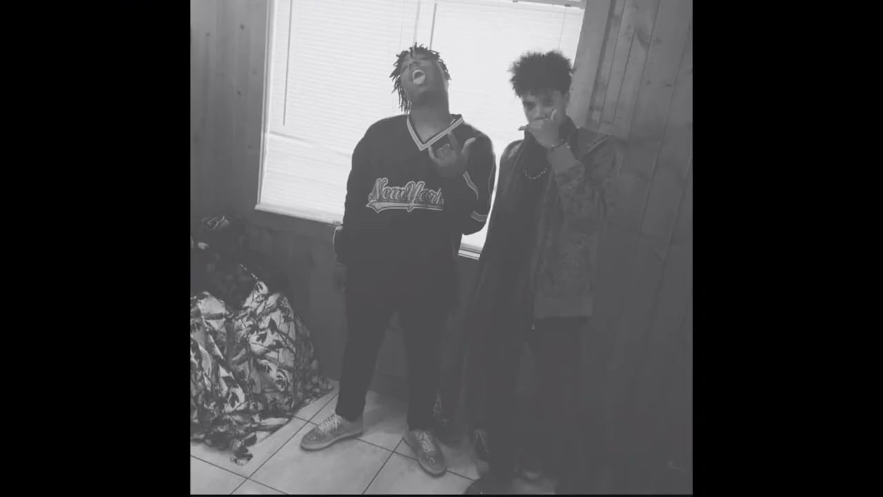 [FREE FOR PROFIT] Juice WRLD 999 EP Emotional Type Beat - 'Extraterrestrial'