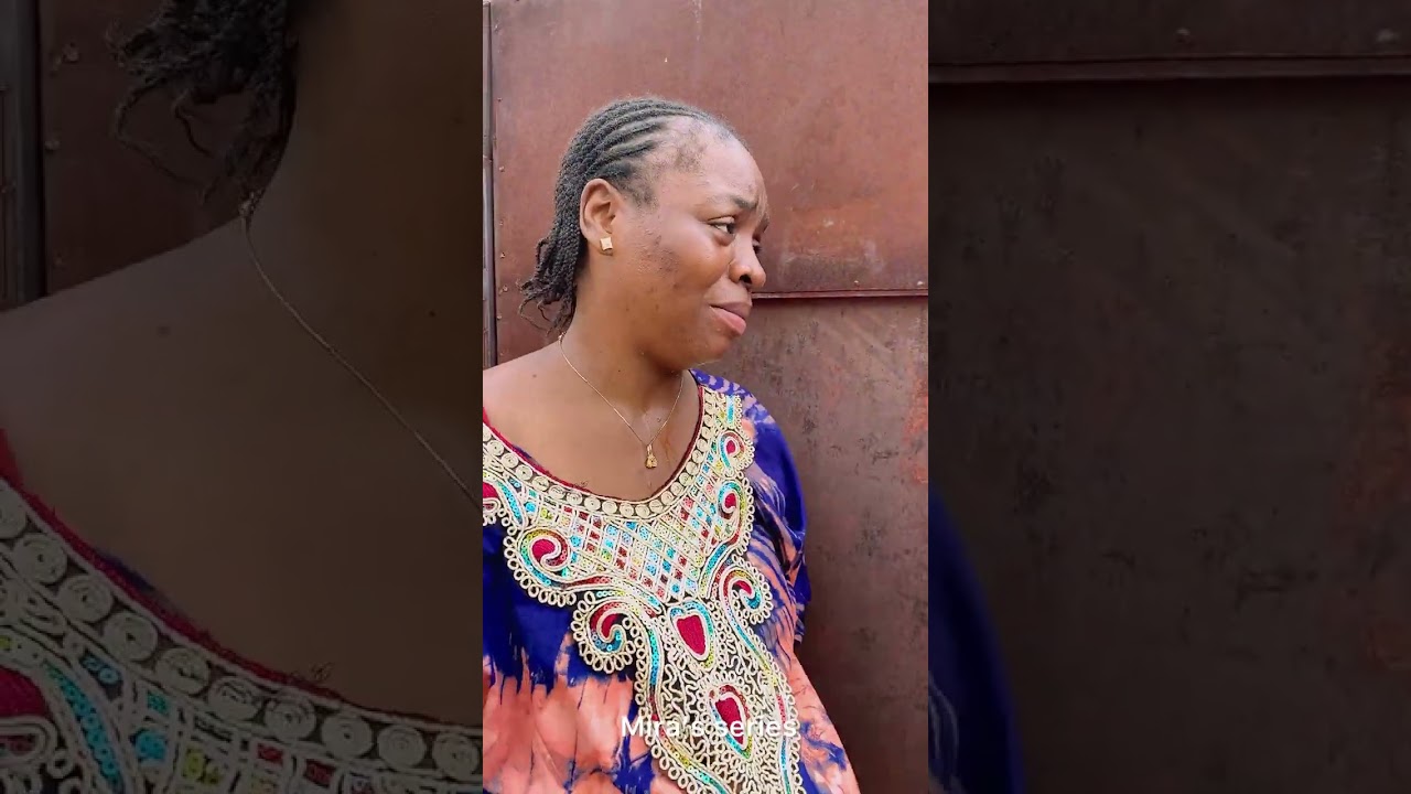 Save me full video #explore #nigerianmovie #viral 