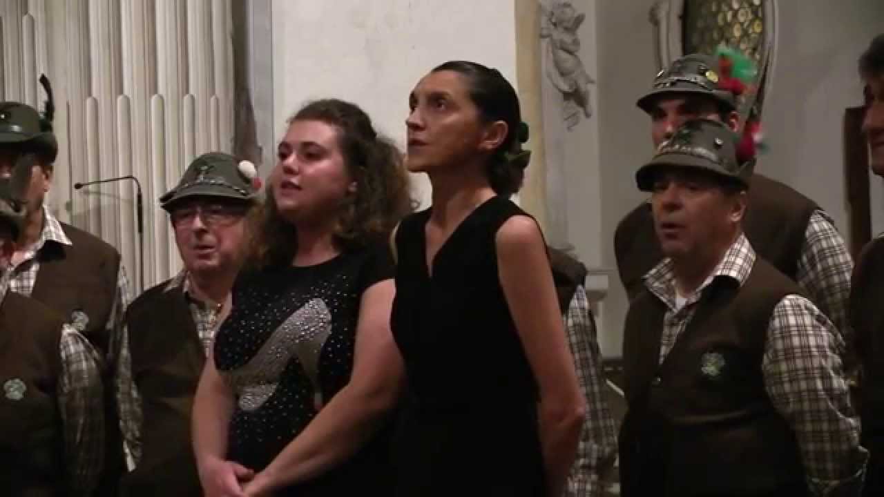 CORO ANA Valnure 