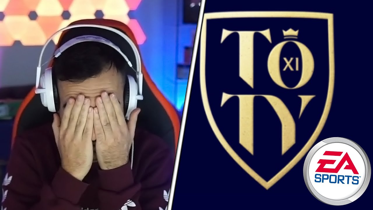 REALTALK über EA & TOTY 🤔