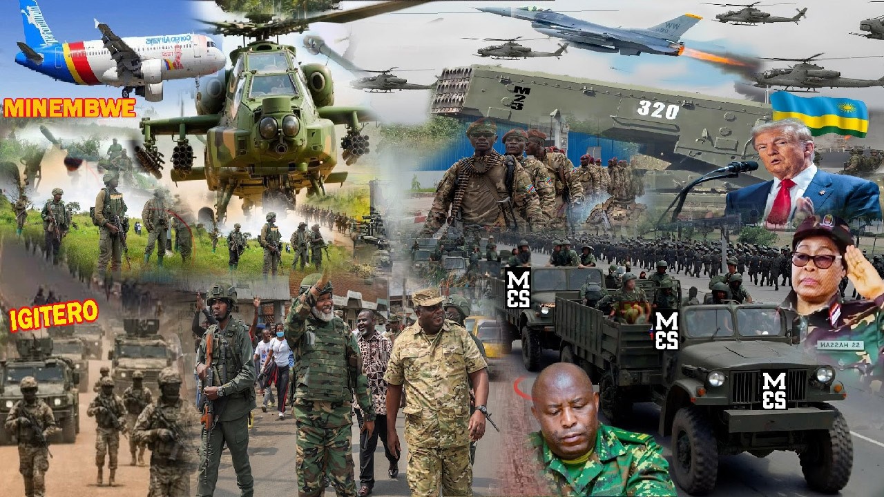 IRIJORO MA23 IFASHE UVIRA NTABWOBA LE:8/03/26 UMURIRO WAMASUSU URIKWAKA🚨DEFENCE YA FARDC IRARASHWE🔥🔥