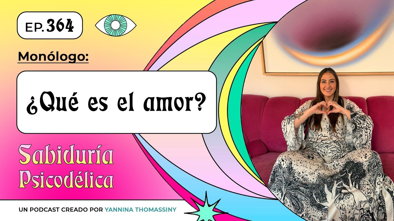 Monólogo: ¿Qué es el amor?