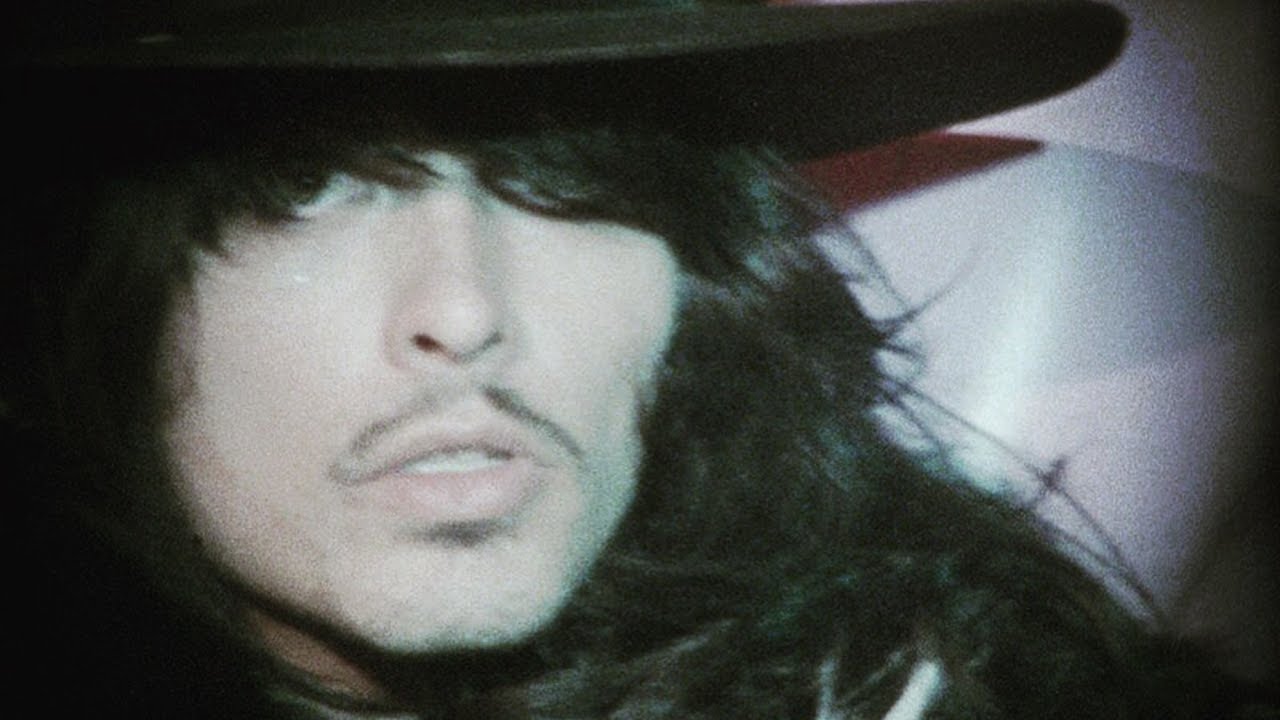 J.D. King - 