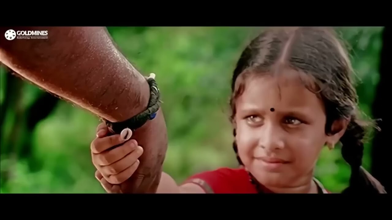 Anji Movie (Hindi) | Chiranjeevi| Namrata | Tinnu Anand