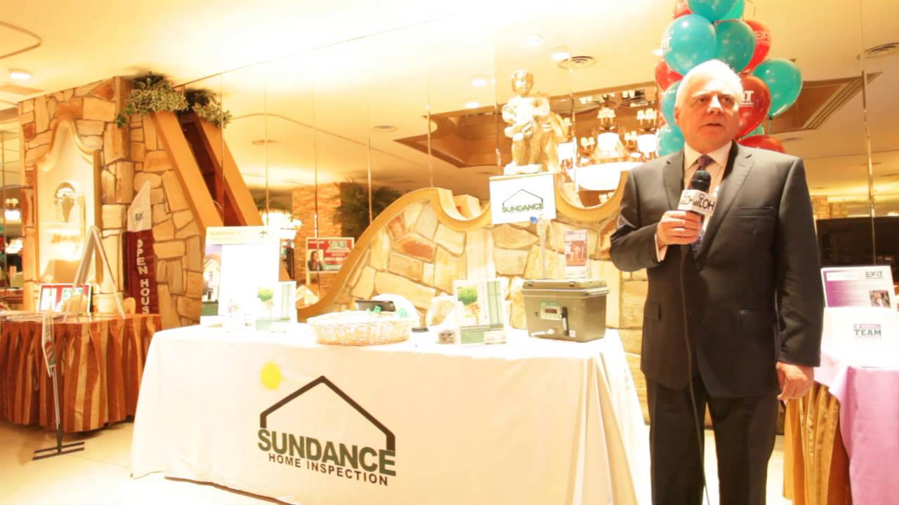 EXIT Realty Downstate NY 8th Annual Regional Conference - Sundance Home Inspection
