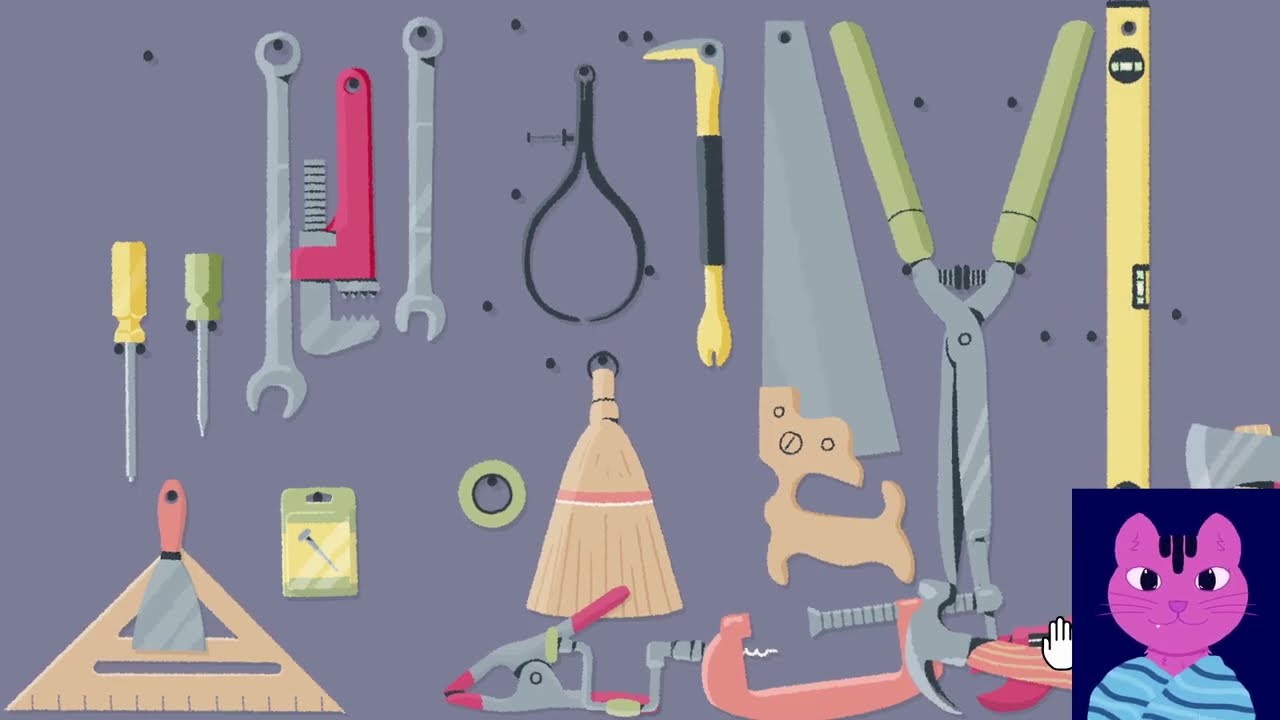 More Puzzles Around the House! | A Little to the Left prt6